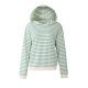Burda 5979 Sweater van jogging, tricot, nicky of Fleece