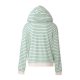 Burda 5979 Sweater van jogging, tricot, nicky of Fleece