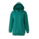 Burda 5979 Sweater van jogging, tricot, nicky of Fleece
