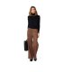Burda 5969 Broeken van Katoen, Stofmenging, Jogging of Jersey