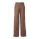 Burda 5969 Broeken van Katoen, Stofmenging, Jogging of Jersey