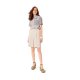 Burda 6008 Broeken van Katoen, stofmenging, en Crepe