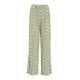 Burda 6008 Broeken van Katoen, stofmenging, en Crepe