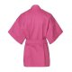 Burda 5995 Kimono's van Katoen, stofmenging, Crepe of Satijn