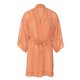 Burda 5995 Kimono's van Katoen, stofmenging, Crepe of Satijn