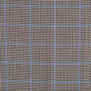 Pied de Poule Geweven 209375 Blauw 0802