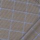 Pied de Poule Geweven 209375 Blauw 0802