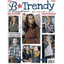 PREORDER BTrendy Magazine 21 herfst winter 2023-2024