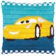 SPANSTEEKKUSSEN KIT DISNEY CRUZ Cars