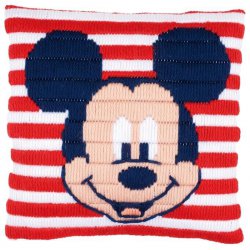 SPANSTEEKKUSSEN KIT DISNEY MICKEY MOUSE