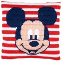 SPANSTEEKKUSSEN KIT DISNEY MICKEY MOUSE