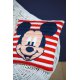 SPANSTEEKKUSSEN KIT DISNEY MICKEY MOUSE