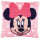 SPANSTEEKKUSSEN KIT DISNEY MINNIE MOUSE