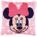 SPANSTEEKKUSSEN KIT DISNEY MINNIE MOUSE