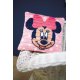 SPANSTEEKKUSSEN KIT DISNEY MINNIE MOUSE