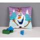 SPANSTEEKKUSSEN KIT DISNEY OLAF