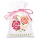 TP ZAKJE LEUKE BLOEMEN AIDA SET VAN 3
