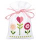 TP ZAKJE LEUKE BLOEMEN AIDA SET VAN 3