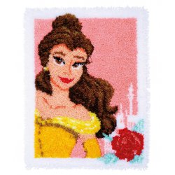 WD KNOOPKIT ENCHANTED BEAUTY