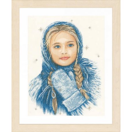 TP WINTERMEISJE KAASLINNEN