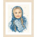 TP WINTERMEISJE KAASLINNEN