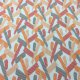 Tricot Viscose Abstract 