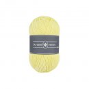 10x Durable Velvet  010.88 Light Yellow 309