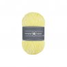 10x Durable Velvet  010.88 Light Yellow 309