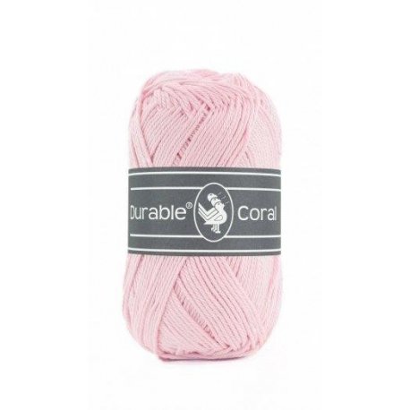 Durable Coral 386
