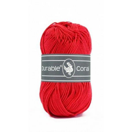 Durable Coral 318