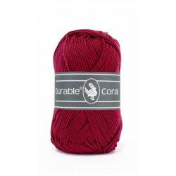Durable Coral 222
