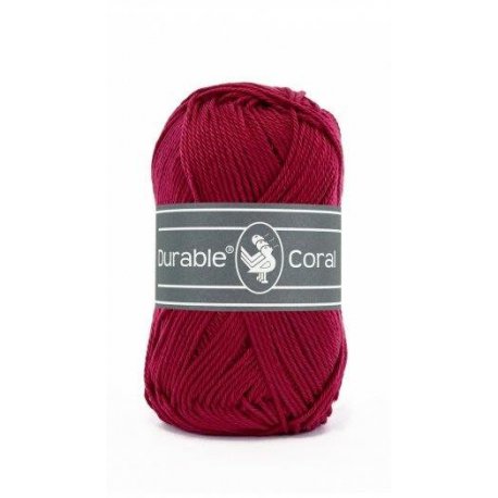 Durable Coral 222