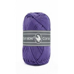 Durable Coral 357