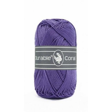 Durable Coral 357