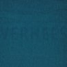 Jeans Denim Spijkerstof Stretch  Petrol 55