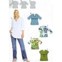 Burda 8100