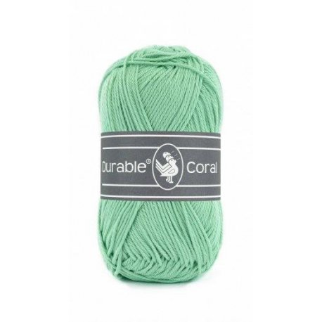 Durable Coral 2138