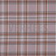 TARTAN Blok Stretch 03036V lila/bruin 066