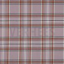TARTAN Blok Stretch 03036V lila/bruin 066