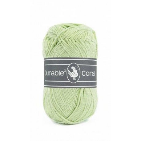 Durable Coral 2158