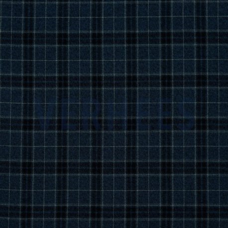 TARTAN Blok Stretch 03036V Jeans/Navy/Grijs 063