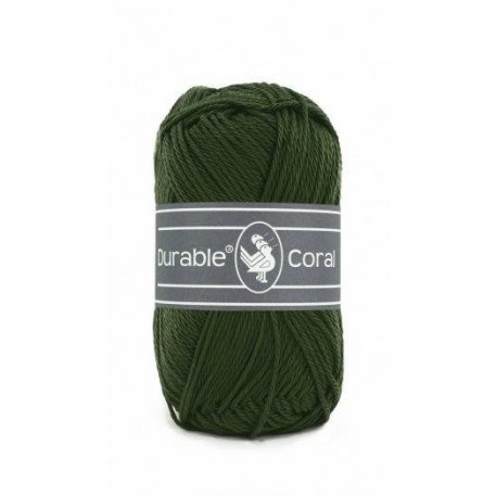 Durable Coral 2150