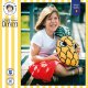 KRUISSTEEKVORMKUSSEN KIT MET RUG EVA M ANANAS PN-0202631