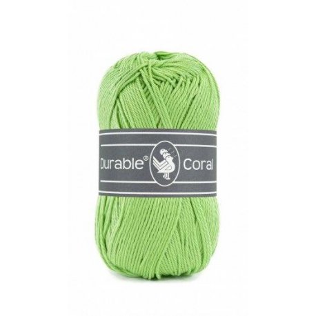 Durable Coral 2155