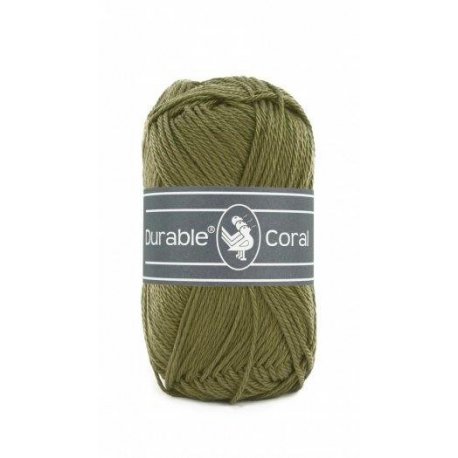 Durable Coral 2168