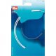 BH-beugels maat F (110) wit Prym 991822
