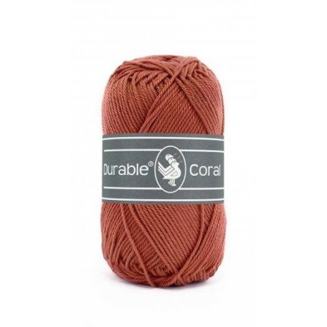 Durable Coral 2207
