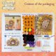 KNOOPVORMTAPIJT KIT GORJUSS UPLIFTED PN-0202086