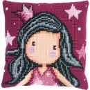 KRUISSTEEKKUSSEN KIT GORJUSS DREAMING  PN-0201825