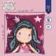 KRUISSTEEKKUSSEN KIT GORJUSS DREAMING  PN-0201825